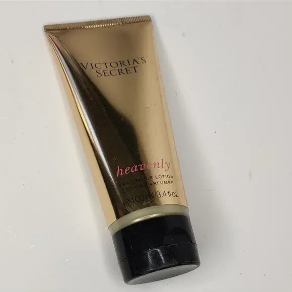 Victoria's Secret Heavenly Body Lotion - Picture 7 of 7